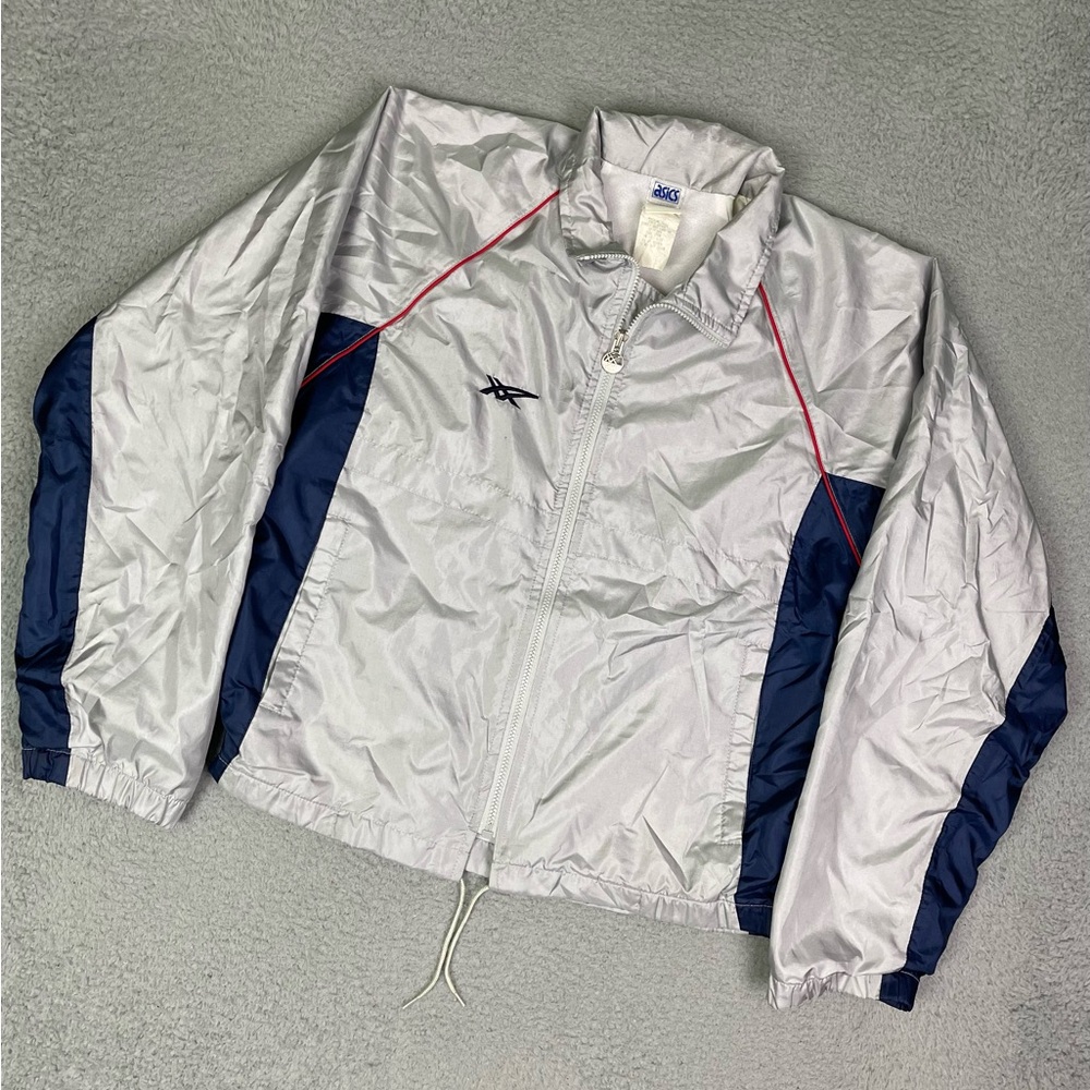 Vintage 90s windbreaker‎ jacket